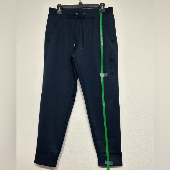 Armani Exchange Navy Size M - Picture 14 of 14